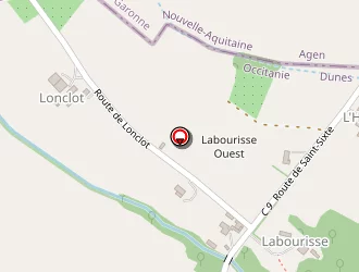 Carte de Joly Benoît à Dunes