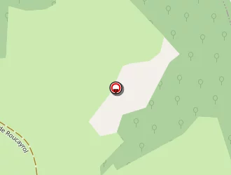 Carte de Stade Municipal à Pampelonne