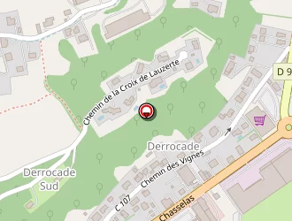 Carte de Manager à Moissac