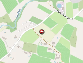 Carte de Electr'eau Ventoux à Bédoin