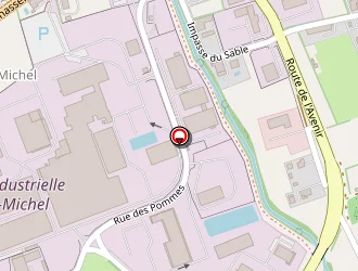 Carte de Cedeo à Moissac