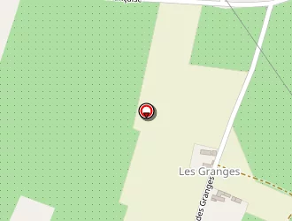 Carte de Larroque Charpente à Lizac