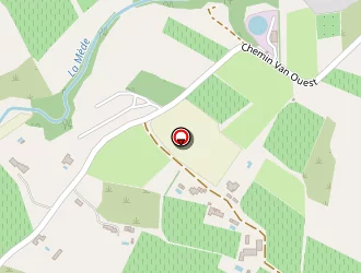 Carte de Olivieri à Bédoin