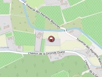 Carte de Oszust Joachim à Orange