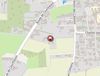 Carte de Se.2 à Orange