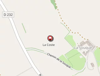 Carte de Caserotto Jean Louis à Nérac