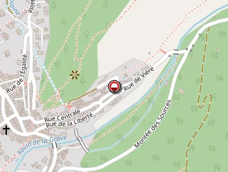 Carte de Sb Plolmberie à Volonne