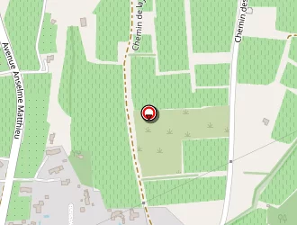 Carte de Fraisse Jean-marc à Aubignan