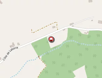 Carte de Rouchy Thierry à Lafrançaise