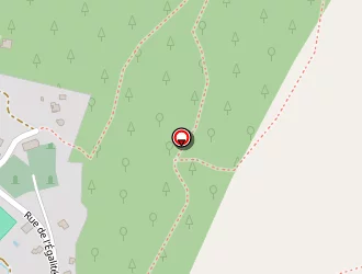 Carte de Stade Multijeux Agora Espace à Volonne