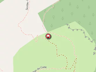 Carte de Peinture Millavoise à Millau