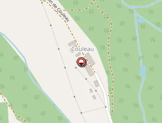 Carte de Coteaux à Honor-de-cos (l')