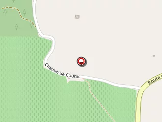 Carte de Mairie à Tresques