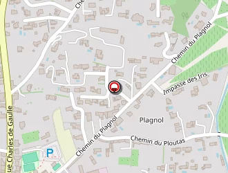 Carte de Berkani Mourad à Caromb