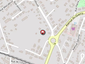 Carte de Pompiers à Valence d'agen