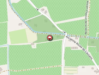 Carte de Errahouti Addou à Sarrians