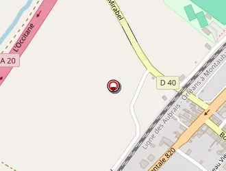 Carte de Cantine Municipale à Cayrac