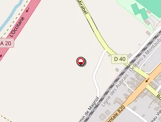 Carte de Mairie à Cayrac