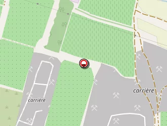 Carte de Maxi Toys à Orange