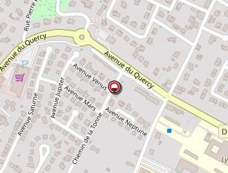 Carte de Hyard Patrick à Valence d'agen