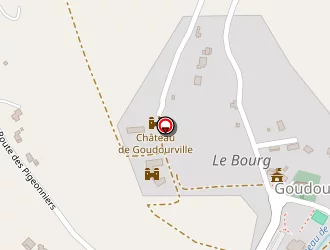 Carte de Mairie à Goudourville