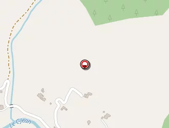 Carte de Benarous Christophe à Saumane