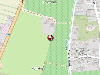 Carte de Ad Diagnostics à Orange