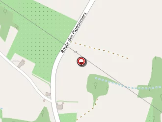 Carte de Mairie à Boudou