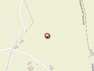 Carte de Grécourt Jean Marie à Bournazel