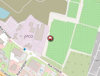 Carte de Les Artisans Du Goût à Orange