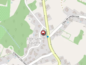 Carte de Nougaro Jean-luc à Moissac