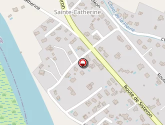 Carte de Ailhaud Catherine à Volonne