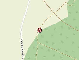 Carte de Des Grayssats (gaec) à Bioule