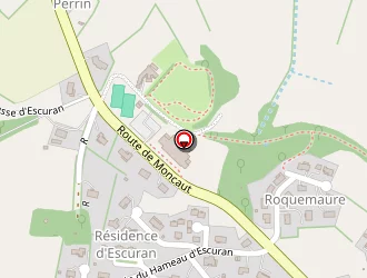 Carte de Boyer Jean-marc à Laplume