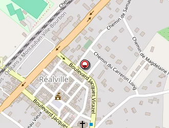 Carte de Jms Facade à Réalville