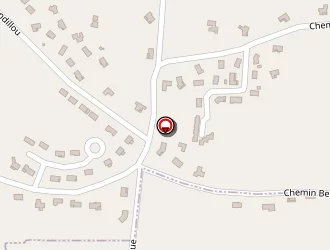 Carte de Mairie à Cayrac