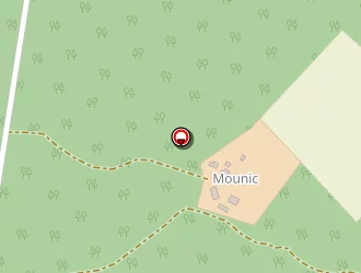 Carte de Salvador Philippe à Mézos