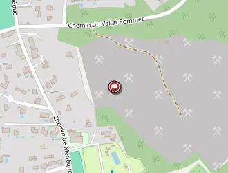 Carte de Métallerie Jakas à Bédoin