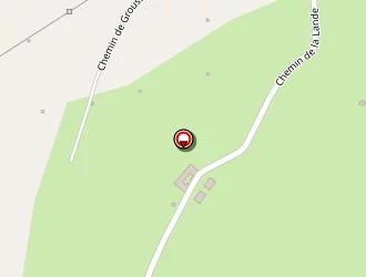 Carte de Arias Cédric à Pampelonne