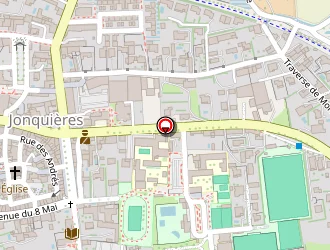 Carte de Mairie à Jonquières