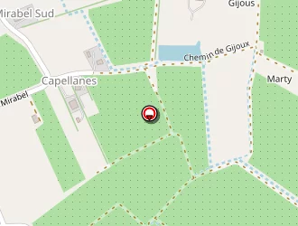 Carte de Stam à Moissac