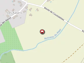 Carte de Vallée Anticorrosion à Golfech