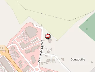 Carte de Sam Segala à Millau