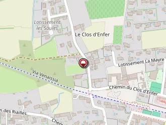 Carte de Fred Tp à Jonquières