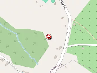 Carte de Le Saint Marcel à Réalville