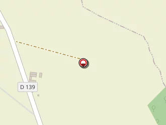 Carte de Lokapoon's à Trévien