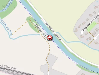 Carte de Cafe Des Arcades à Golfech