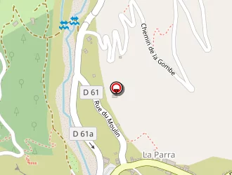 Carte de Plateau Multisports à Péone