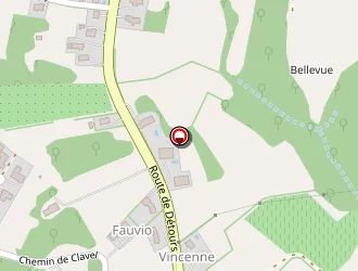 Carte de Adgie Gilles à Moissac