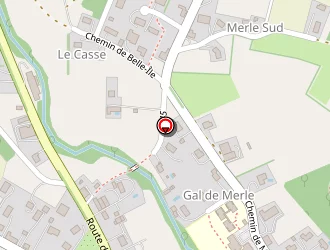 Carte de Dogstyle à Moissac